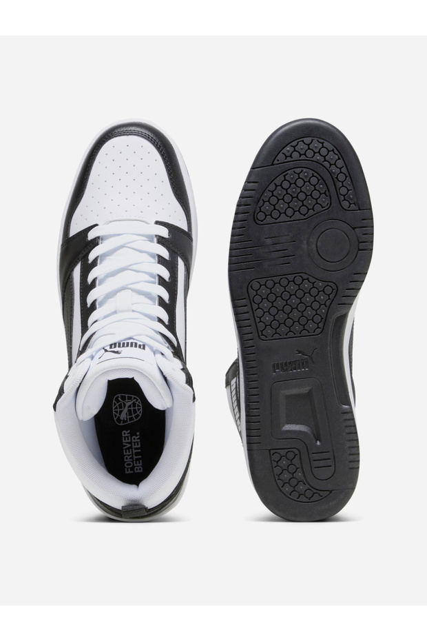 حذاء رياضي Rebound V6 متوسط - 6