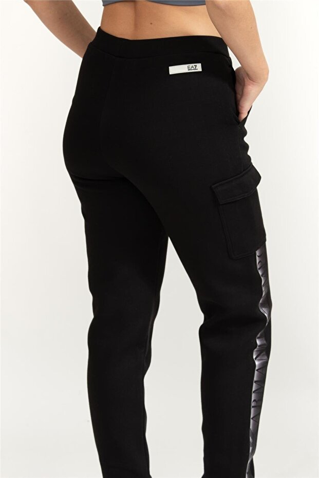 Kadın Eşofman Altı - 3