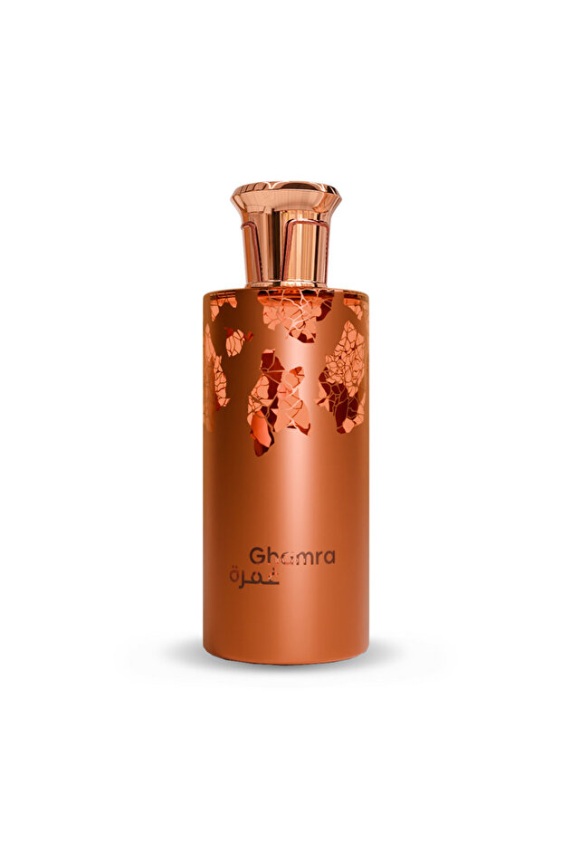Perfume Ghamra for Men, Eau de Parfum, 100ml