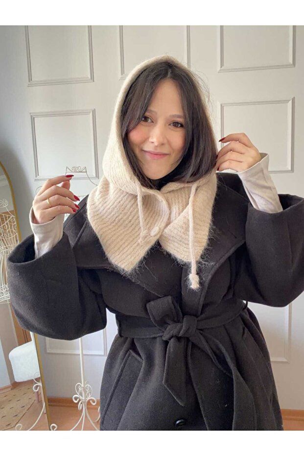 DÜĞMELİ BALACLAVA - 1