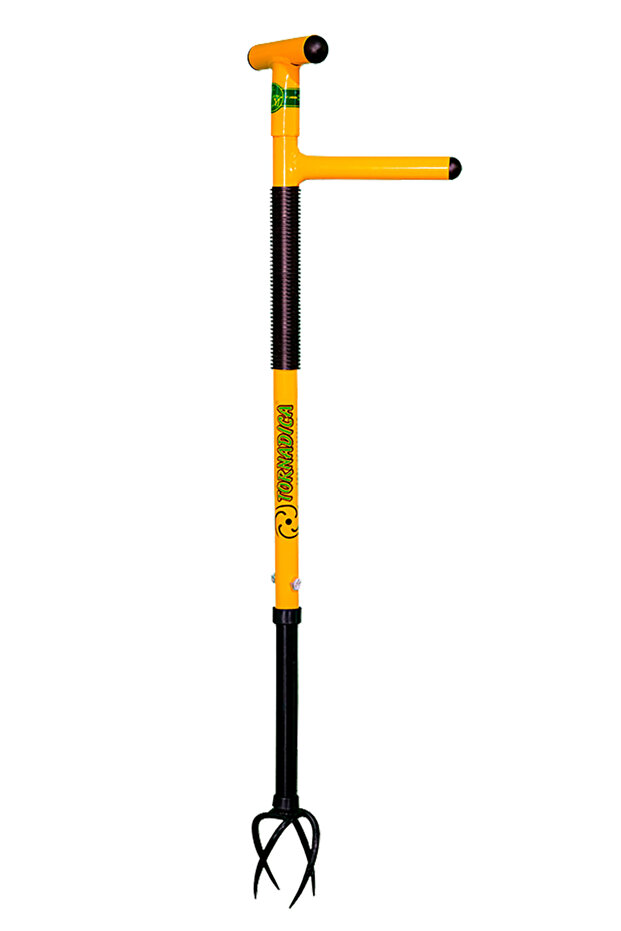 Weed Pulling Tool - 1