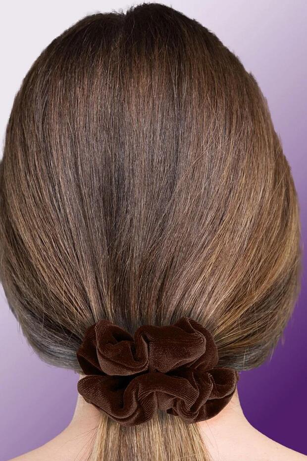 Kadife Simit Toka - 2