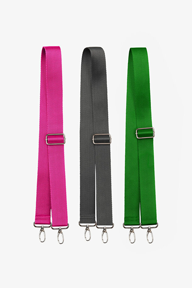 Botanic Strap Set - 1