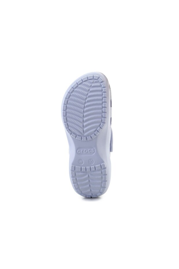 Classic Platform Clog - 7