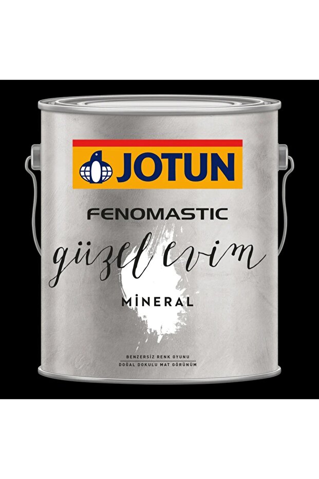 Fenomastic Güzel Evim Mineral – 2363 — SOLID - 1