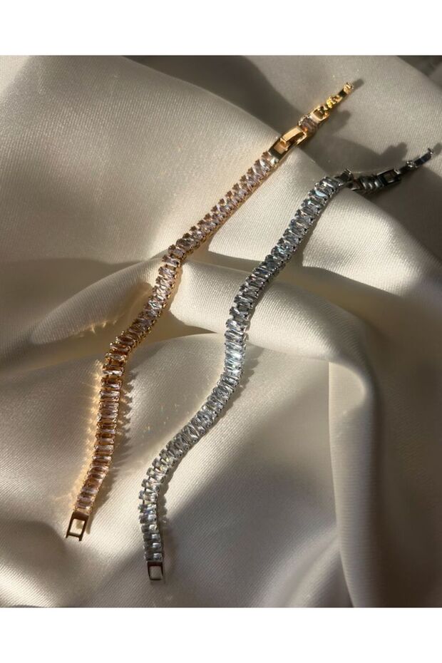 SU YOLU BİLEKLİK - 1