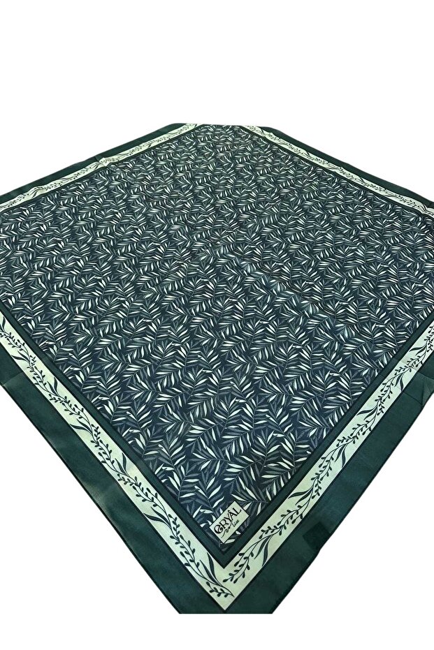 Liva Soft Luxury Scarf (Italian Stitching) 100 X 100