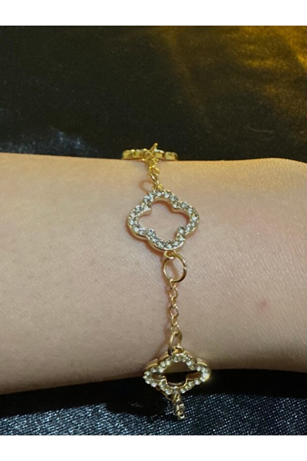 Van cleef bileklik - 2