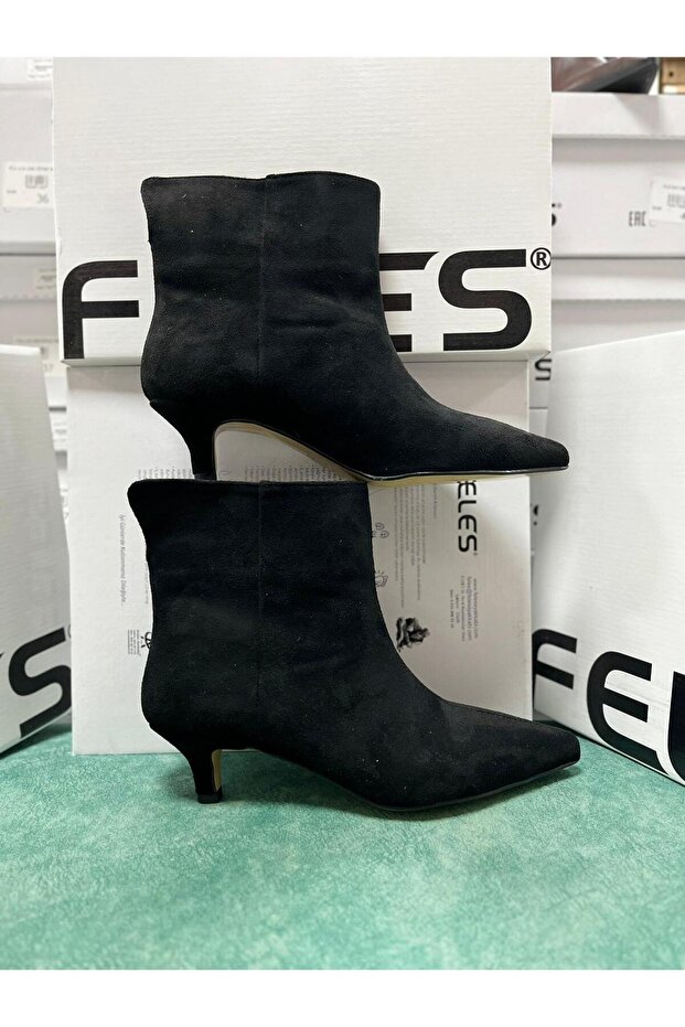 116-200 TOPUKLU BOT - 5