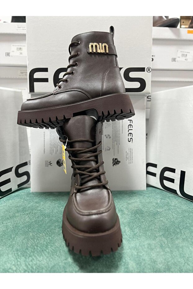 003-305 POSTAL ORTOPEDİK BOT - 4