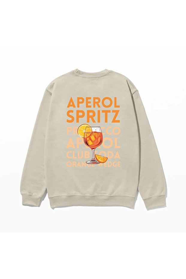 Aperol - Sweatshirt