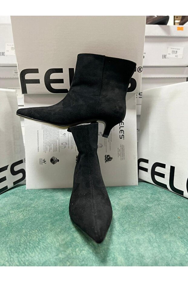 116-200 TOPUKLU BOT - 3