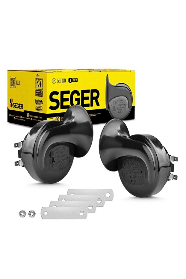 KORNA (2Lİ SET) - 1