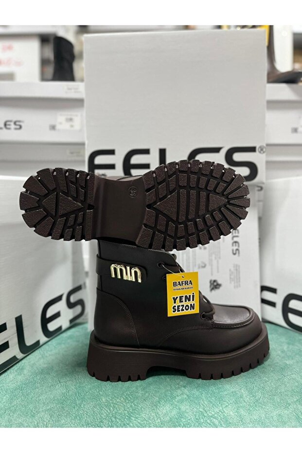 003-305 POSTAL ORTOPEDİK BOT - 6