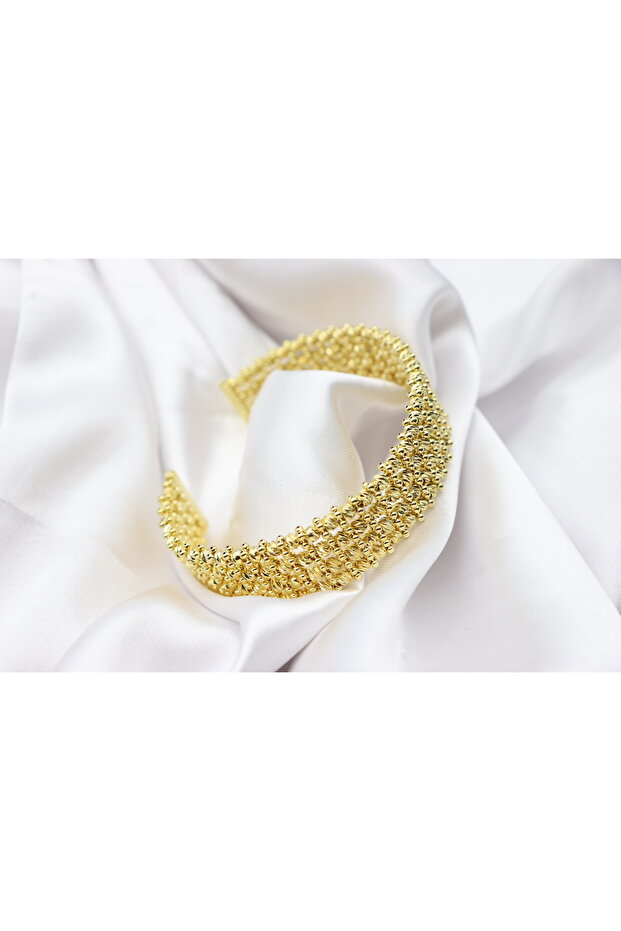 Dorikalı kelepçe - 1