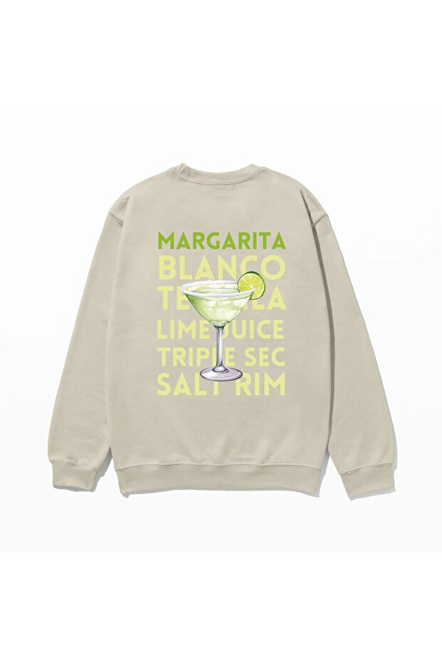 Margarita - Sweatshirt