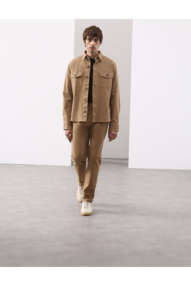 Autograph Chino Pantolon - 3