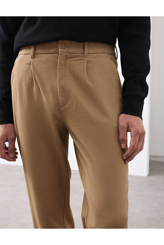 Autograph Chino Pantolon - 4