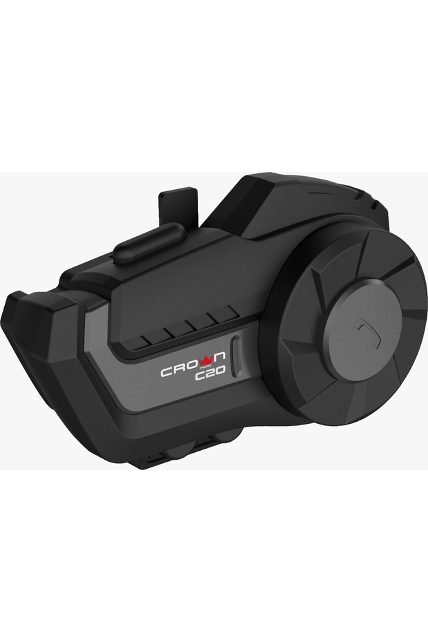 CROWN MİKRO C 20 İnterkom - 5