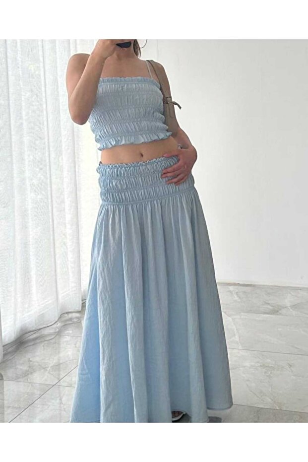 etek krop takım - 1