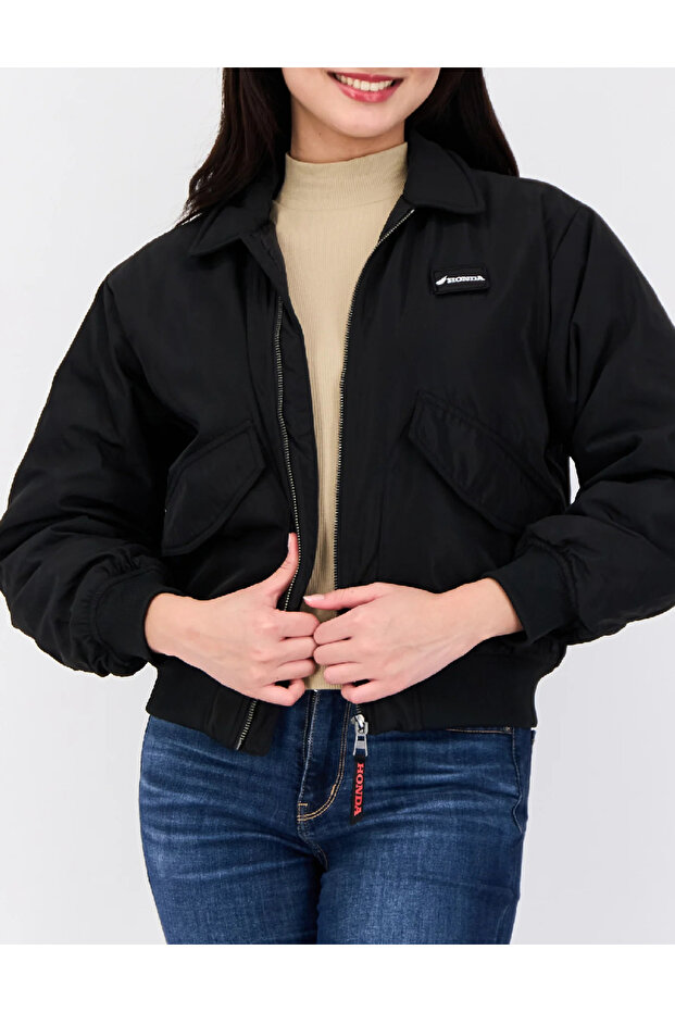 Jacket, black - 1