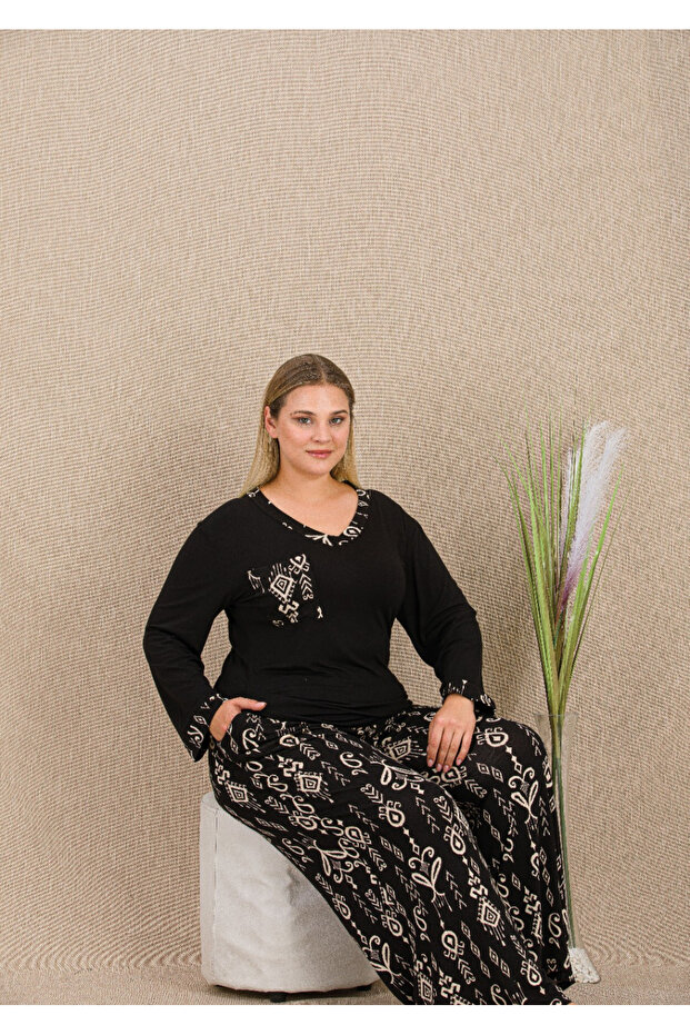 مقاس كبير 11430 - 2