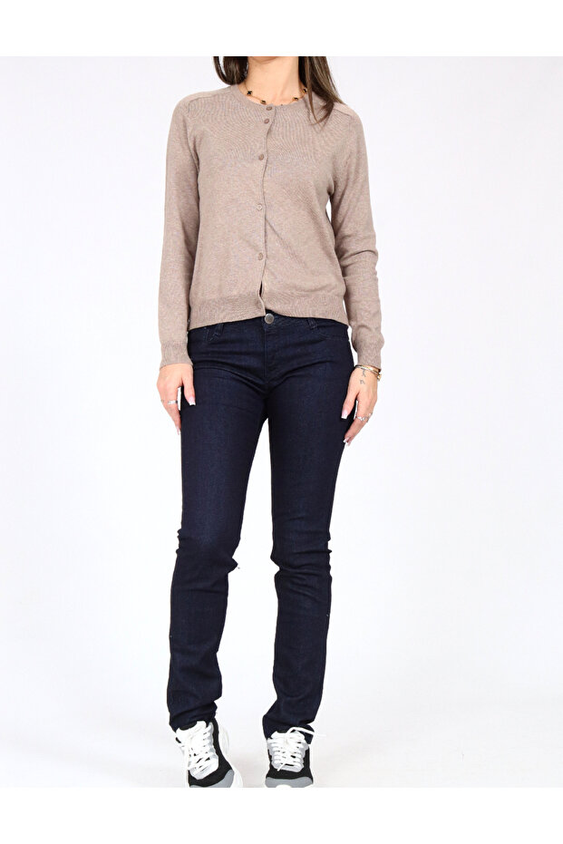 Blugi, Bleumarin - 1