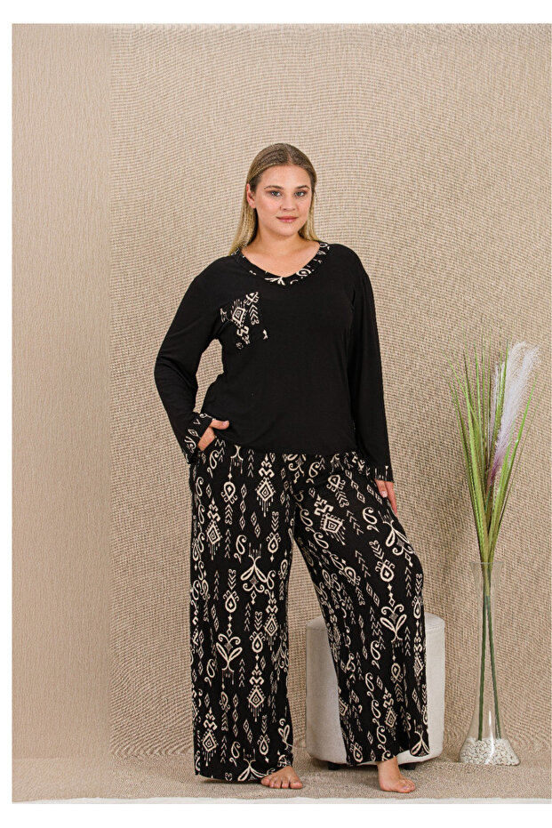 مقاس كبير 11430 - 1