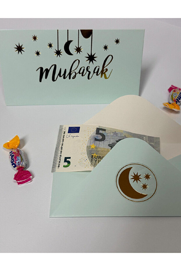 Set plicuri, Verde - 1