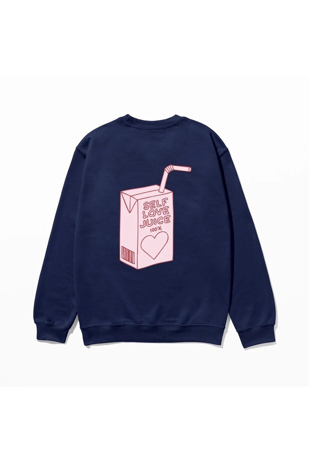 Self Love Juice - Sweatshirt