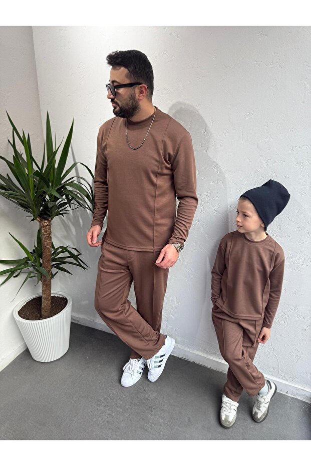 Erkek Eşofman Takımı - 2