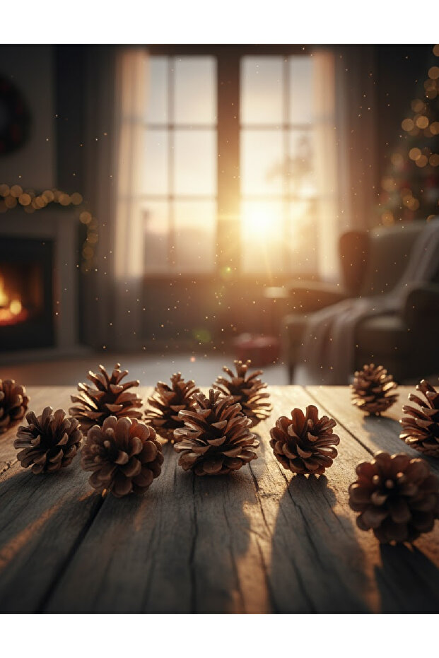 Accessory, Brown - 1