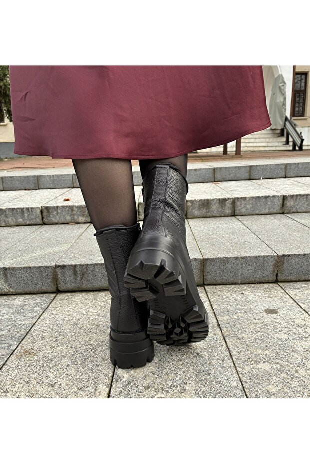 Στρατιωτικές μπότες - 3