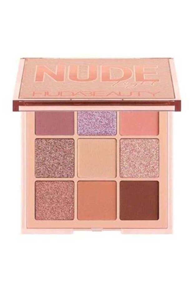 ظلال عيون فاتح - 1