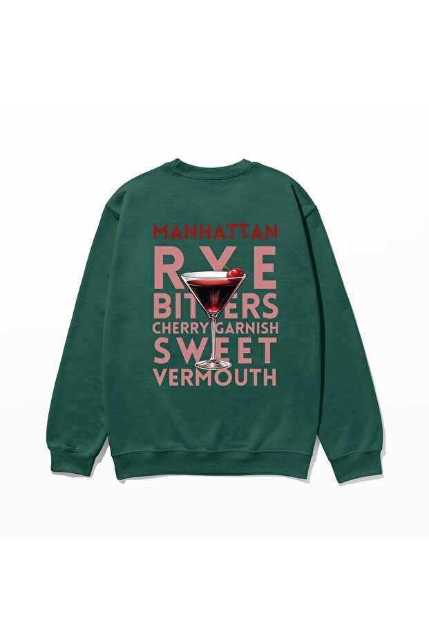 Manhattan - Sweatshirt