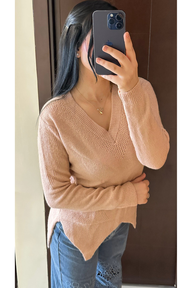 Top elegance blouse - 3