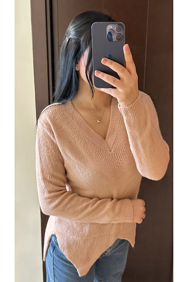 Top elegance blouse - 2