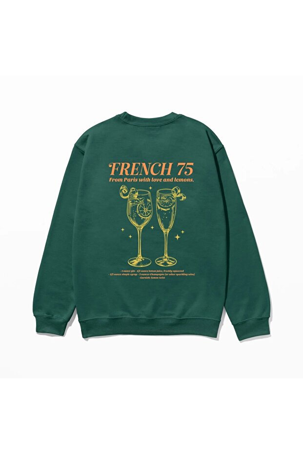 French 75 - Sweatshirt