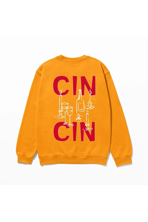 Cin Cin - Sweatshirt