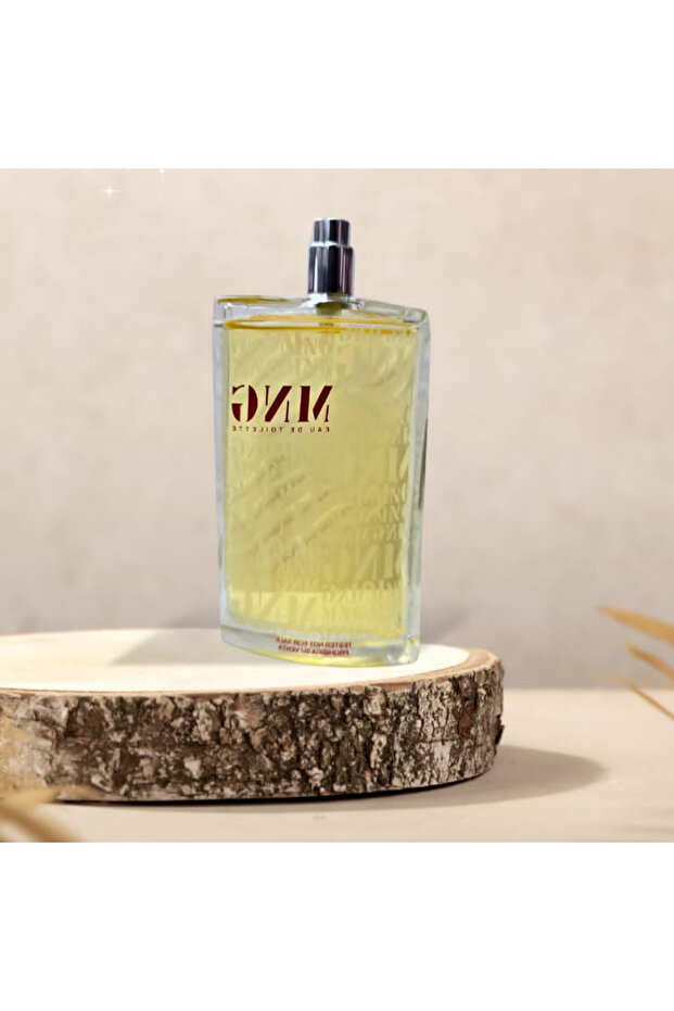 عطر تستر مانجو كوت نسائي اودي تواليت 100ملي (بدون كرتون وغطاء)