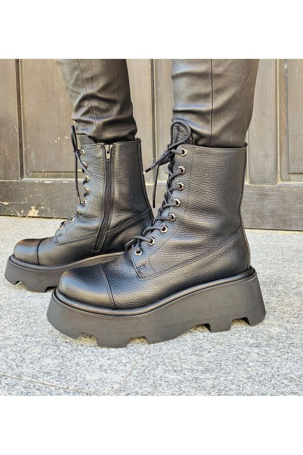Μπότες Leon - 2