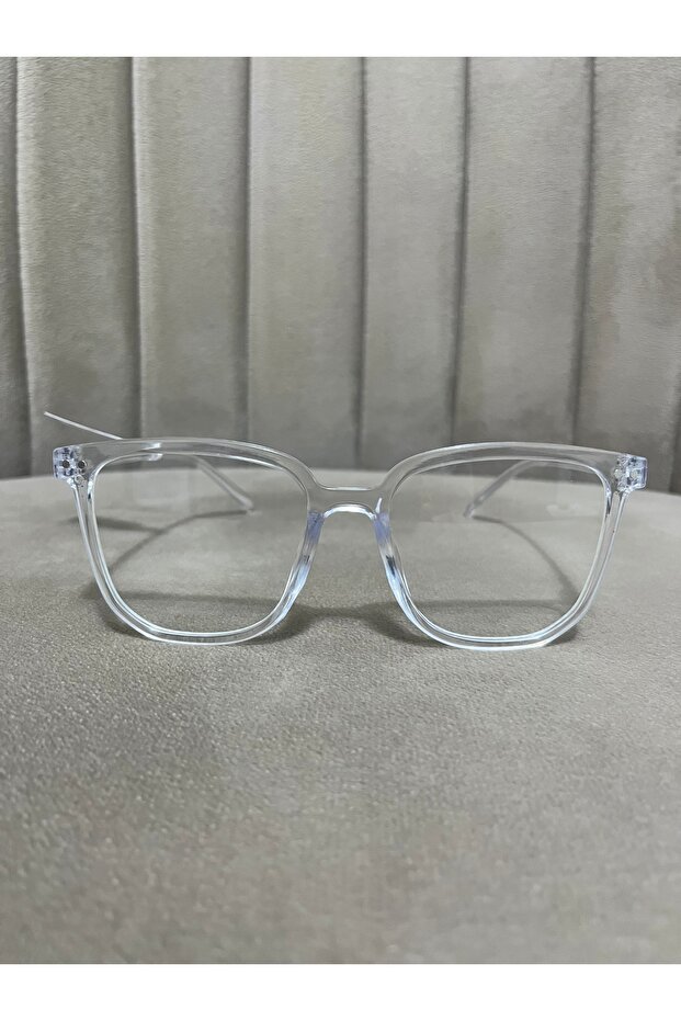 Mavi ışık korumalı gözlük - 1