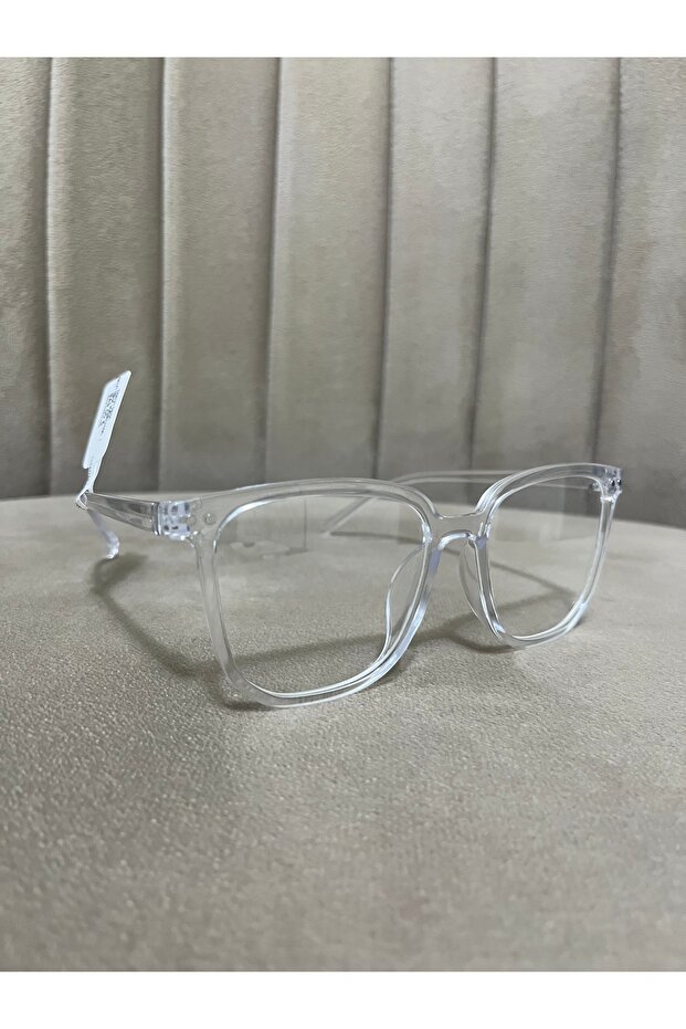 Mavi ışık korumalı gözlük - 2