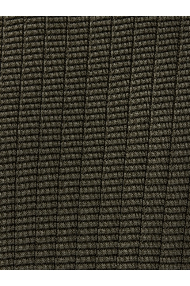 Regular Fit Erkek Kazak - 5