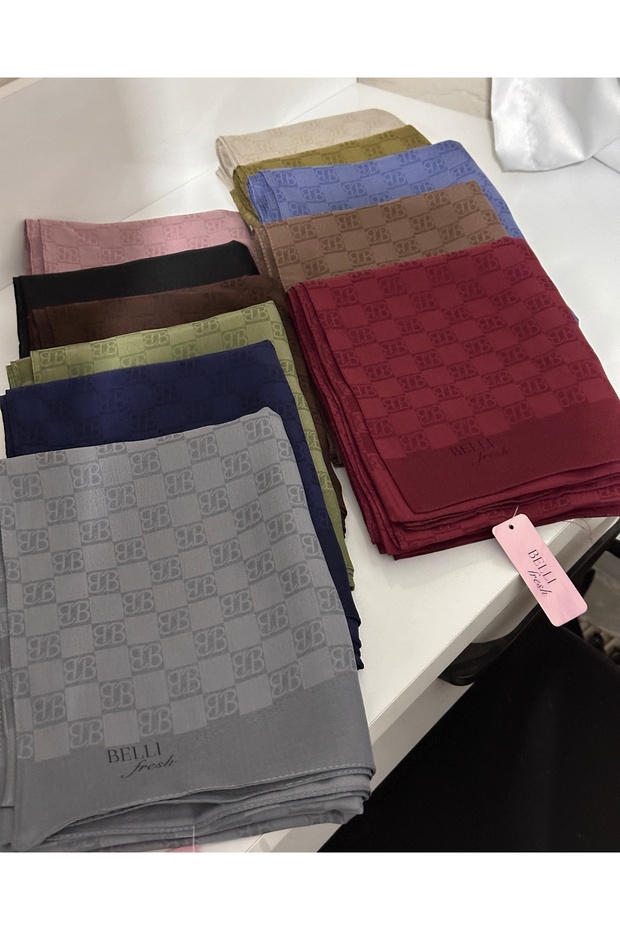 Belli Fresh Siena Şal - 4