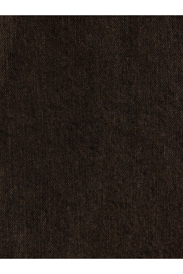 Regular Fit Erkek Ceket - 5