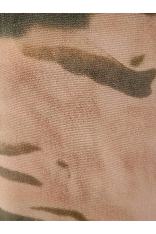 Relax Fit Erkek Şort - 6