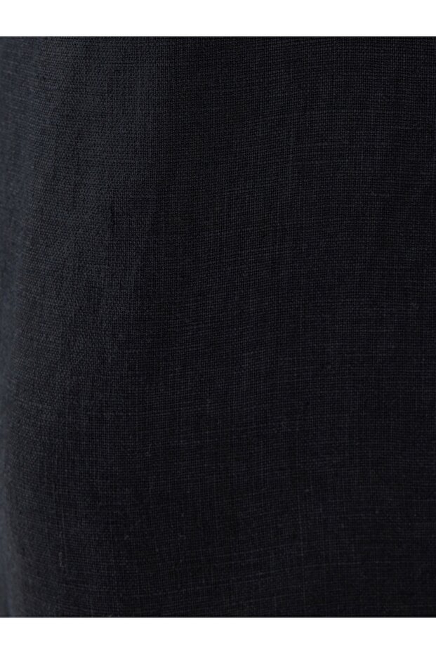 Regular Fit Kadın Etek - 6