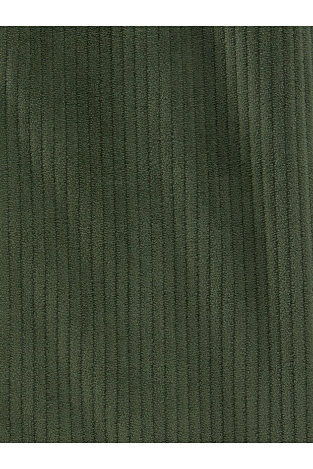 Regular Fit Erkek Gömlek U.kol - 6