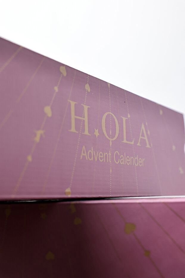 ADVENT CALENDAR - 6